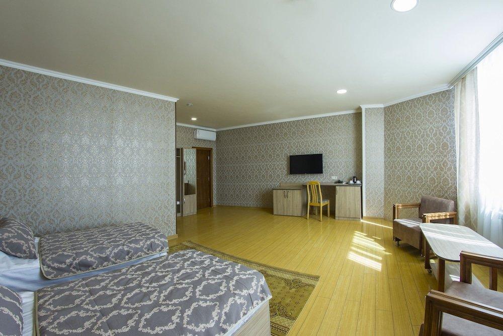 Inga Hotel เยเรวาน ภายนอก รูปภาพ