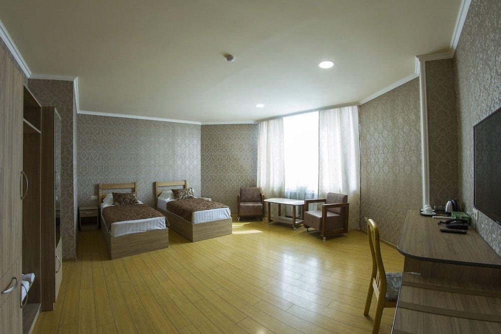 Inga Hotel เยเรวาน ภายนอก รูปภาพ