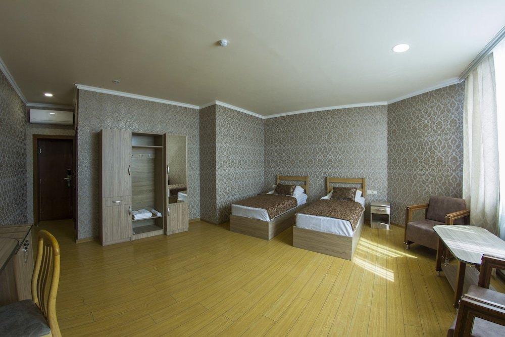 Inga Hotel เยเรวาน ภายนอก รูปภาพ