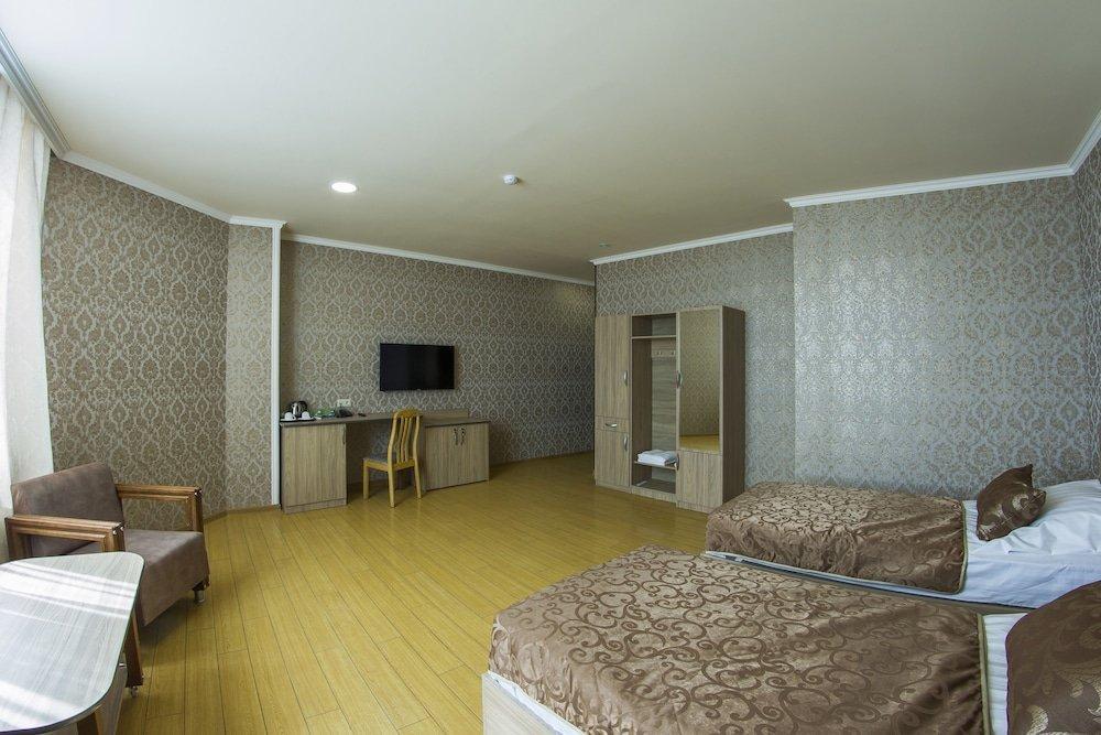 Inga Hotel เยเรวาน ภายนอก รูปภาพ
