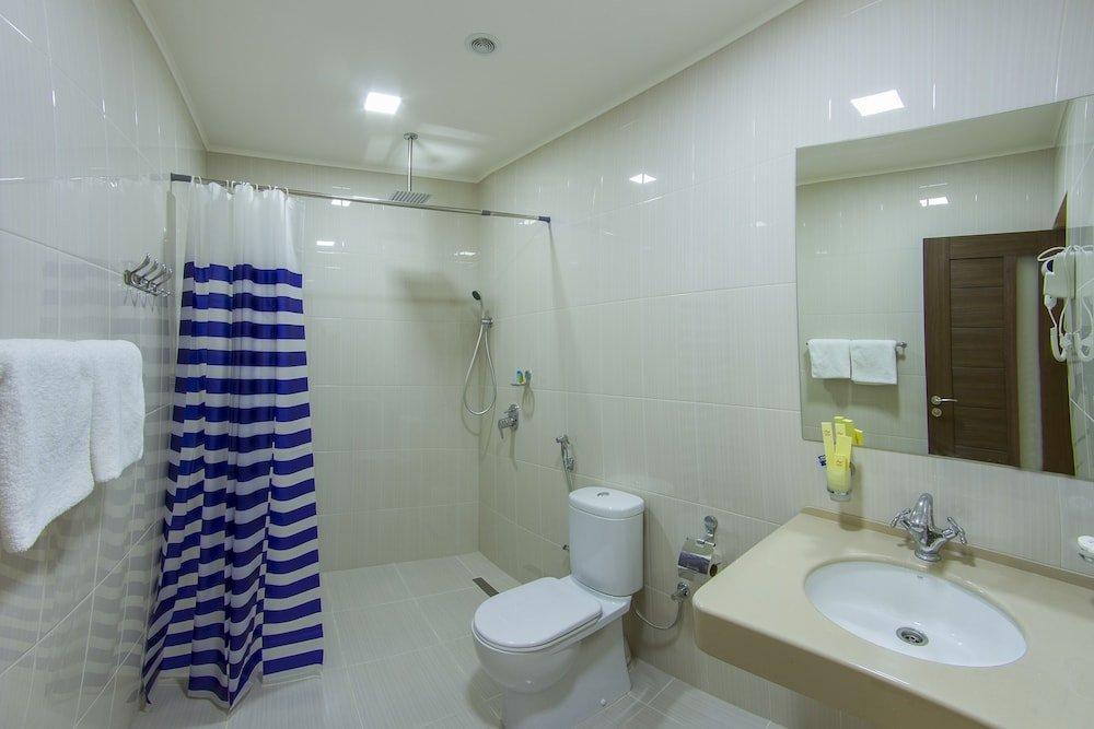 Inga Hotel เยเรวาน ภายนอก รูปภาพ