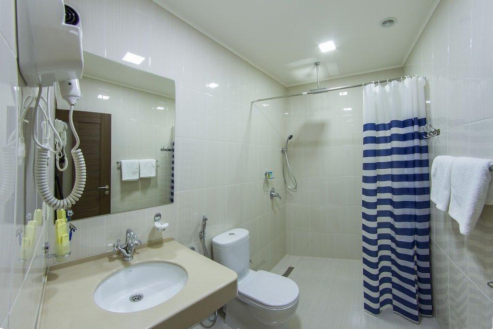 Inga Hotel เยเรวาน ภายนอก รูปภาพ